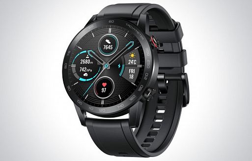 Смарт-часы HONOR MagicWatch 2