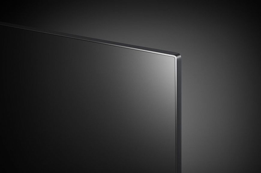 OLED-телевизор LG SIGNATURE OLED88ZX9LA