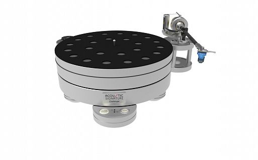 «Винил Джем 2020» – система компании NEXT Hi-Fi