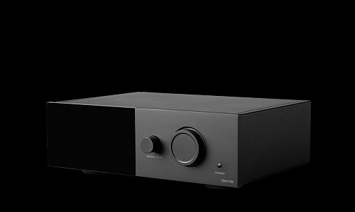 Стример-усилитель Lyngdorf TDAI-1120