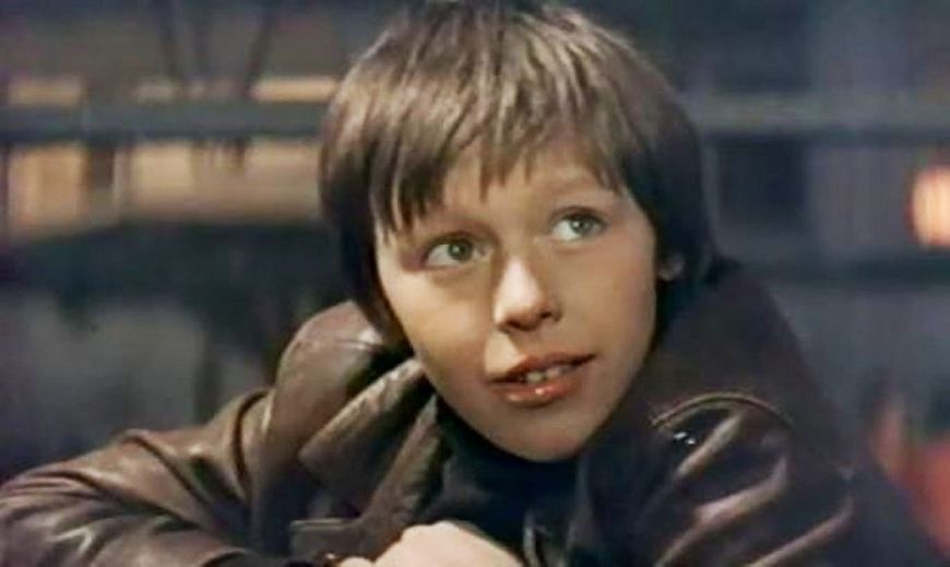 Михаил Ефремов