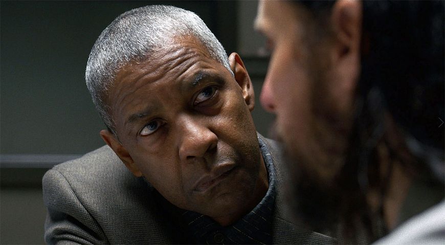 Дьявол в деталях / The Little Things (2021)