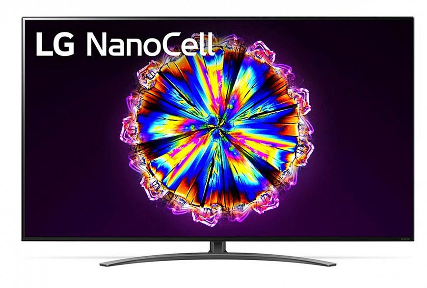 LG NanoCell 55NANO866