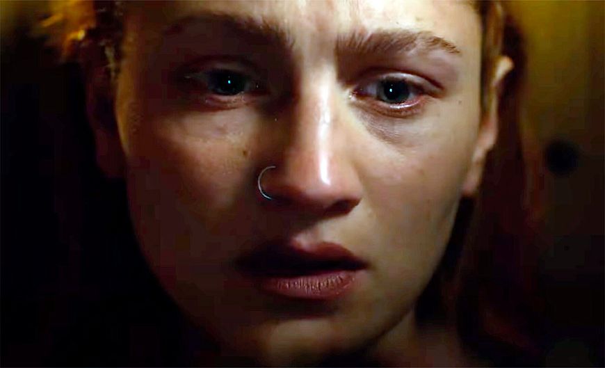 5. Вирус-32 / Virus-32 (2022)