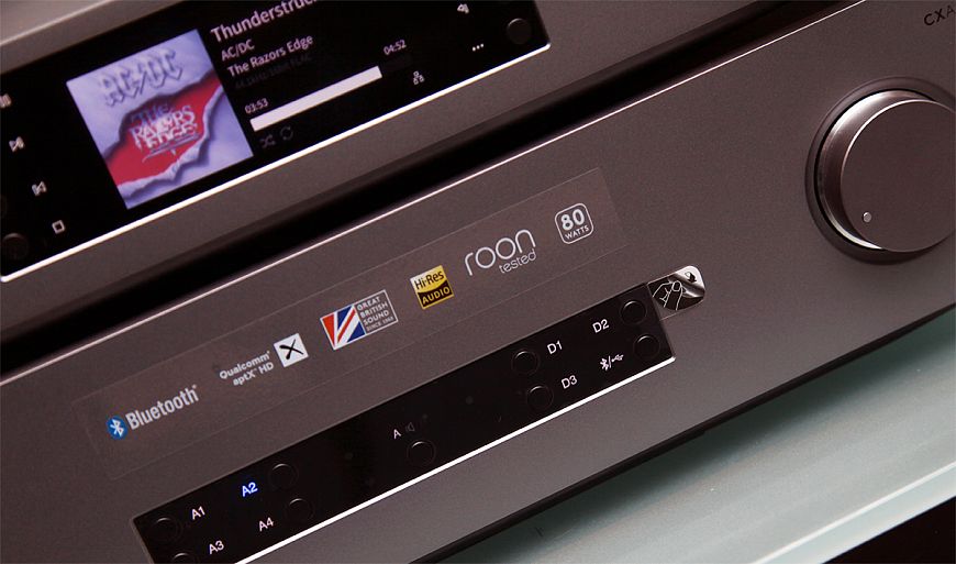 Полочные акустические системы DALI Opticon 2 mk2