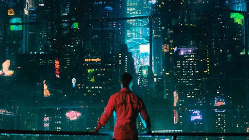 «Видоизмененный углерод» / Altered Carbon – второй сезон