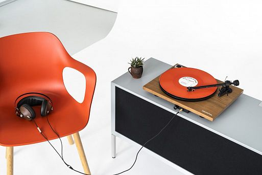 «Винил Джем 2020» – система компании Overton Distribution