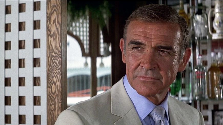 Все 27 фильмов о Джеймсе Бонде – от худшего к лучшему