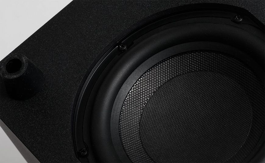 Саундбар JBL Cinema SB190