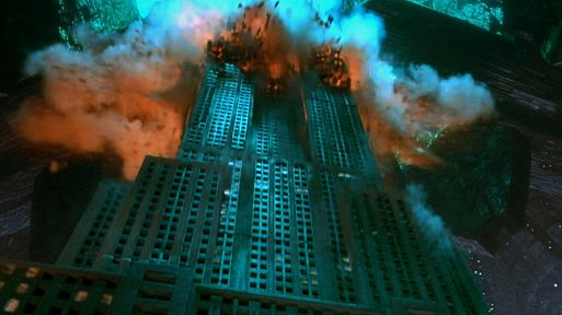 «День независимости» / Independence Day (1996)