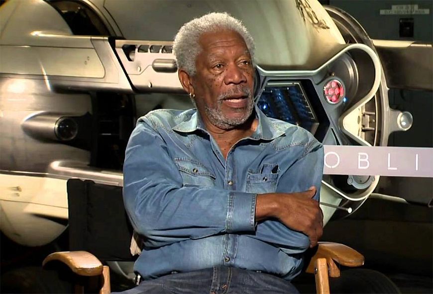 13. Рандеву с Рамой / Rendezvous with Rama