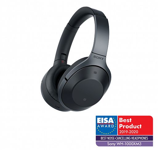 Sony WH-1000XM3