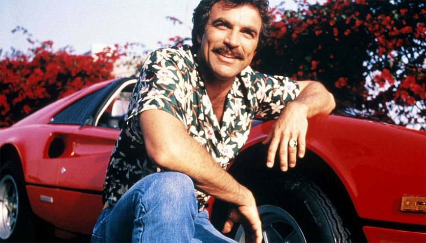 50 детективных сериалов — лучшие из лучших по состоянию на 2021 год