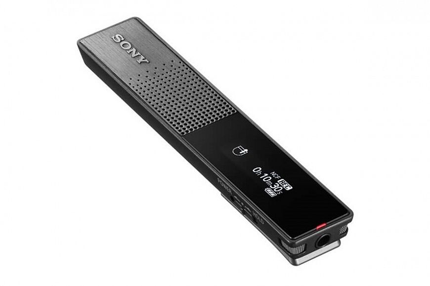 Диктофон Sony ICD-TX650