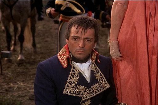 Арманд Ассанте – «Наполеон и Жозефина: История любви» / Napoleon and Josephine: A Love Story (1987)