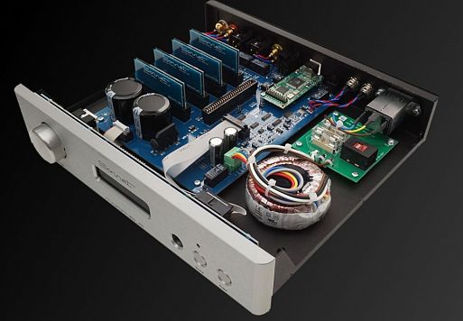 Sonnet Digital Audio Morpheus