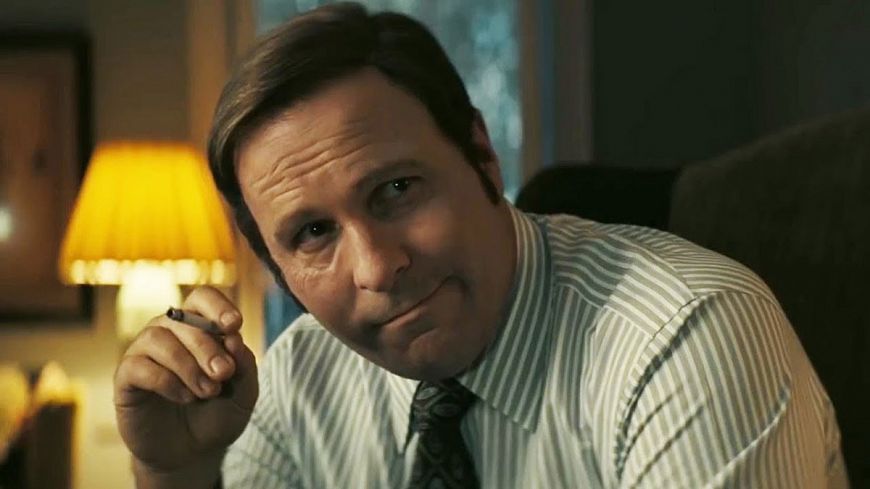 Кристиан Бэйл