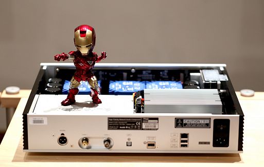 Компания Digital Fruits на выставке MHES 2018