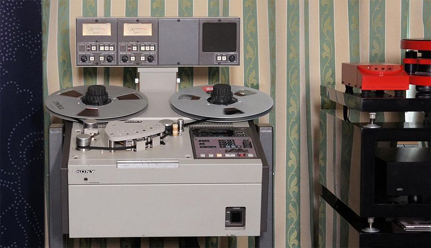 Акустические системы REEZOLDINI Odeon L3