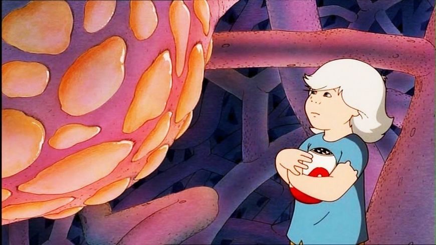 50 лучших фильмов французского кино