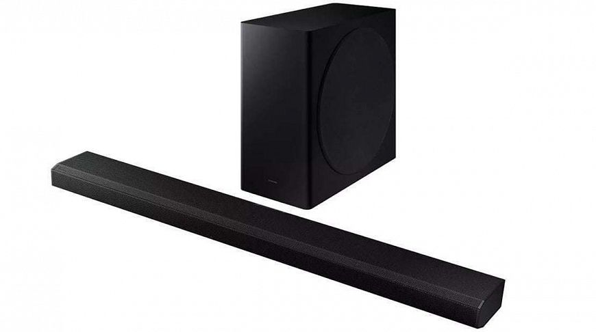 Samsung обновил линейку саундбаров 2021 года