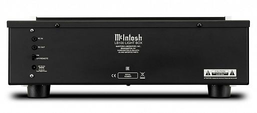 McIntosh LB100