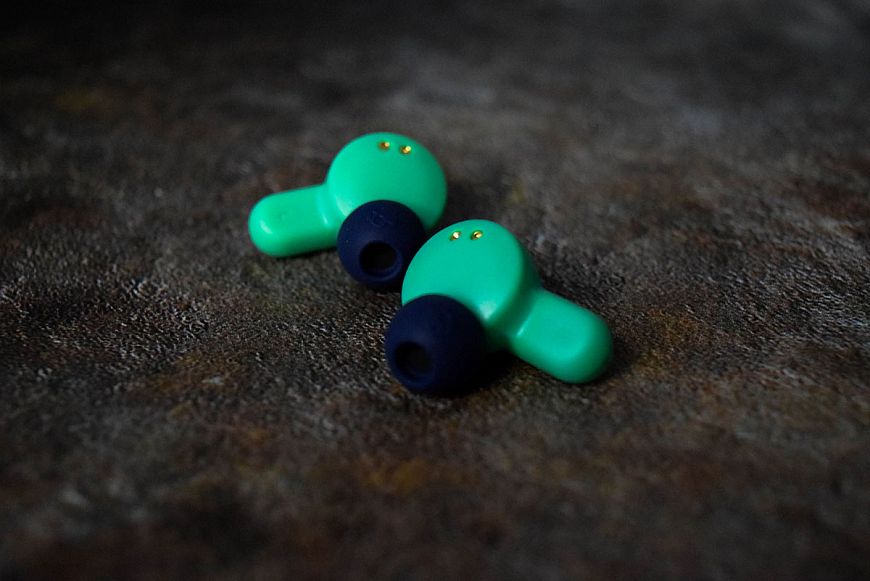 TWS-наушники Skullcandy Dime