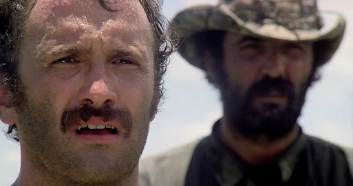 Ад каннибалов / Cannibal Holocaust (1980)