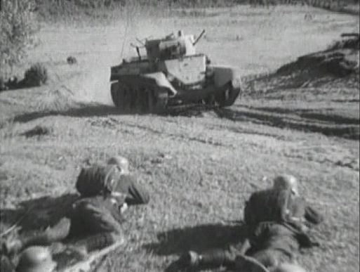 8 лучших советских фильмов про танки
