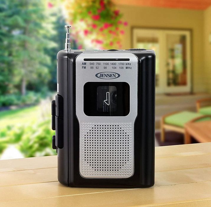 Топ 10 современных кассетных плееров