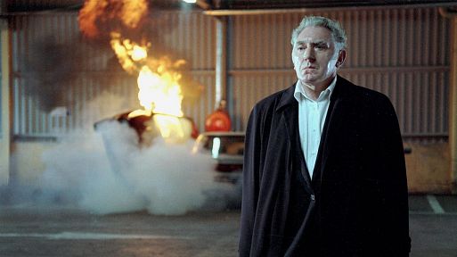 «Синдром Альцгеймера» / Dezaak Alzheimer (2003)