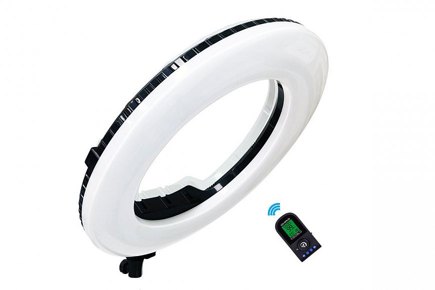 Кольцевая лампа OKIRA LED RING AX 480 E 240 LED