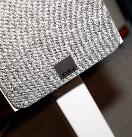 Акустические системы DALI Oberon 1