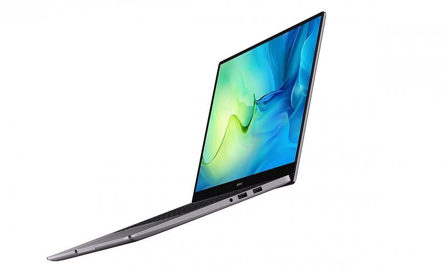 Ноутбук Huawei MateBook D 15 на процессоре Intel