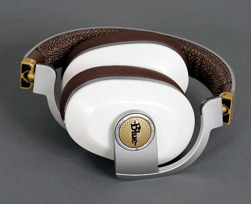 Беспроводные наушники Blue Satellite