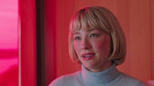 Глотай / Swallow (2019)