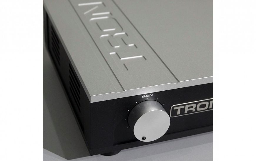 Предварительный усилитель Tron Atlantic