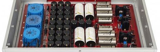 Karan Acoustics LINEa