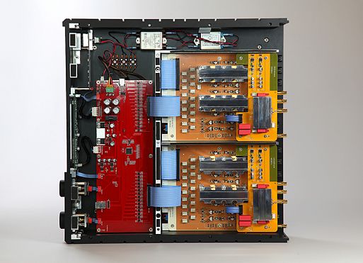 Synaestec Audio Fulcrum