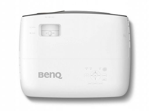 4K UHD DLP-проектор BenQ CineHome W1720