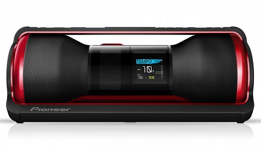 Top 10 Weird Boomboxes