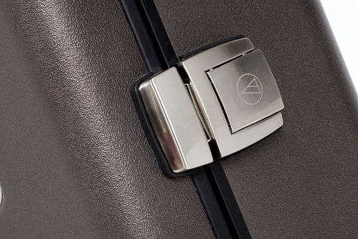 Накладные наушники Audio-Technica ATH-W5000