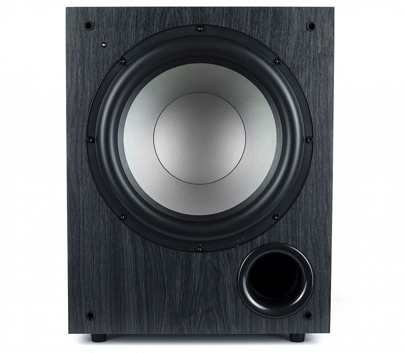 Активный сабвуфер Jamo Concert 9 II C 912 SUB