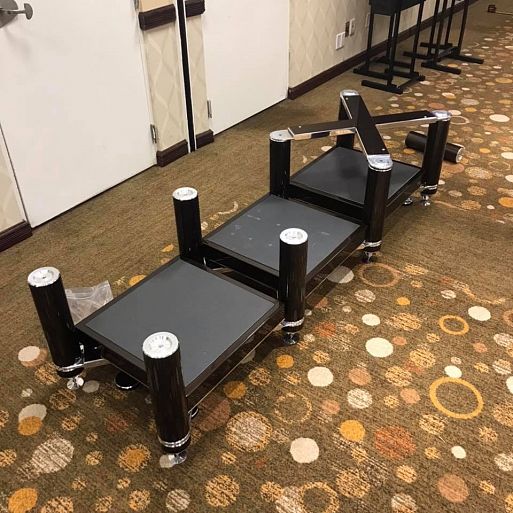 Critical Mass OLYMPUS V12 Luxury