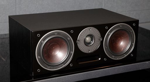 Акустические системы DALI OBERON