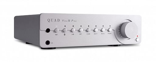 Мастер-класс по продукции Wharfedale и Quad