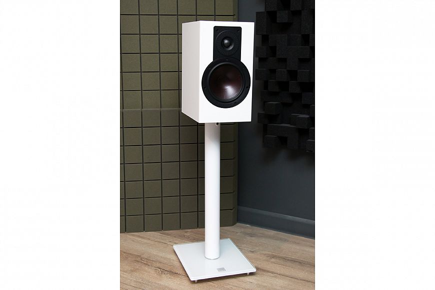 Полочные акустические системы DALI Opticon 2 mk2