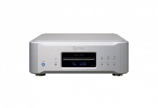 SACD-проигрыватель ESOTERIC K-03Xs