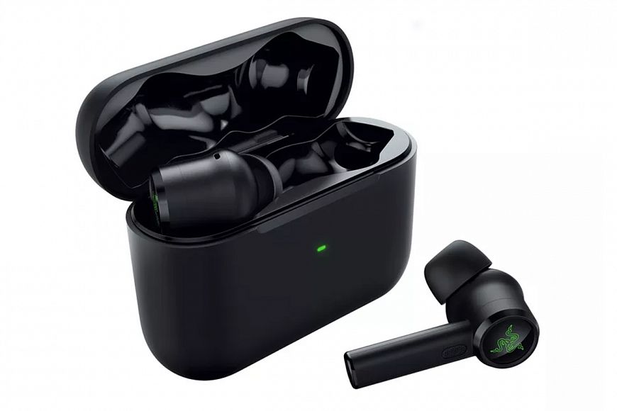 Razer Hammerhead Pro — улучшенная версия беспроводных наушников