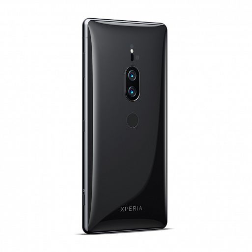 Флагманский смартфон Sony Xperia XZ2 Premium